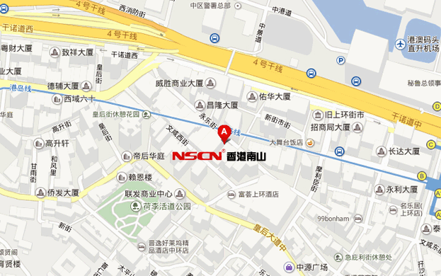 香港球信网集团地址