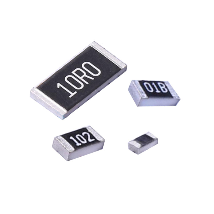 FH 通用贴片电阻