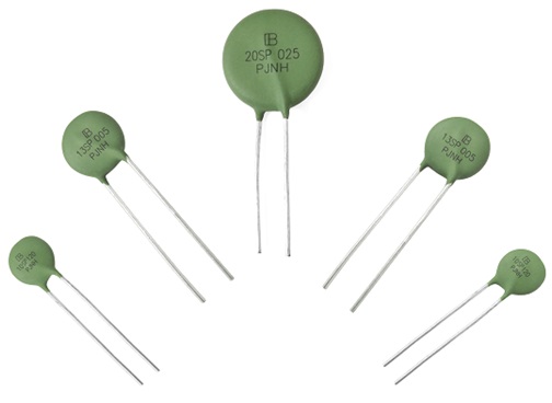 BK 热敏电阻(NTC)